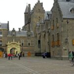 The Hague: Old City Private Walking Tour - Discovering The Hague’s Historic Heart