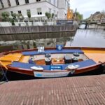 The Hague: Private Boattour up to 10 persons - Who Should Consider This Tour?