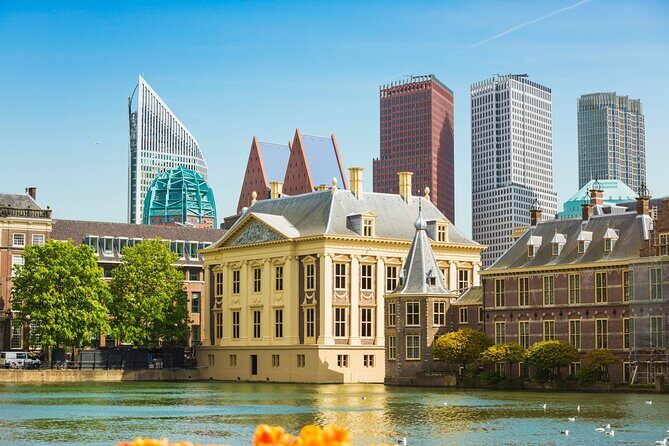 The Hague Private Custom Walking Tour With A Guide (Private Tour) - Final Thoughts