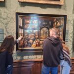 The Hague: Private Guided Tour in the Mauritshuis Museum - The Value of a Private Guided Tour
