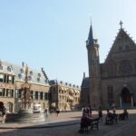 The Hague: Private Tour with a Local Guide - A Closer Look at the Itinerary