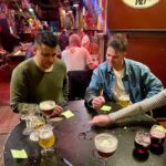 The Hague Pub Crawl: Play, Explore, Enjoy! - What to Expect During the Tour