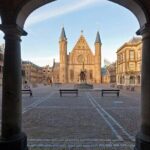 The Hague Self-Guided Audio Tour - Deep Dive into the Itinerary