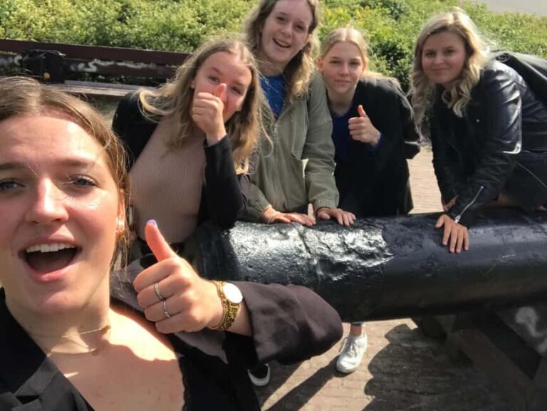 THe Hague: Team Up for a Playful Tour of The Hague - What’s the Real Value?