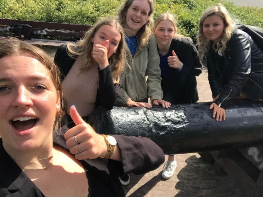 THe Hague: Team Up for a Playful Tour of The Hague - What’s the Real Value?