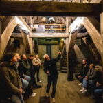 The Hague: The Hague Tower climb Guided Tour - How Much Does It Cost and What’s Included?