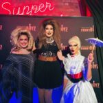 THE HANGOVER BRUNCH | Benidorm Bingo & Drag Queens - The Bingo and Spin-the-Wheel Highlights
