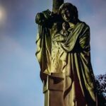 The Haunted Ghost Bus Tour in San Antonio - The Itinerary in Detail