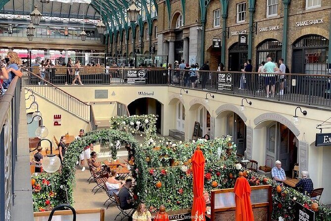 The Heart of London: Classic Westminster Private 2-Hour Tour - Analyzing the Price and Overall Value