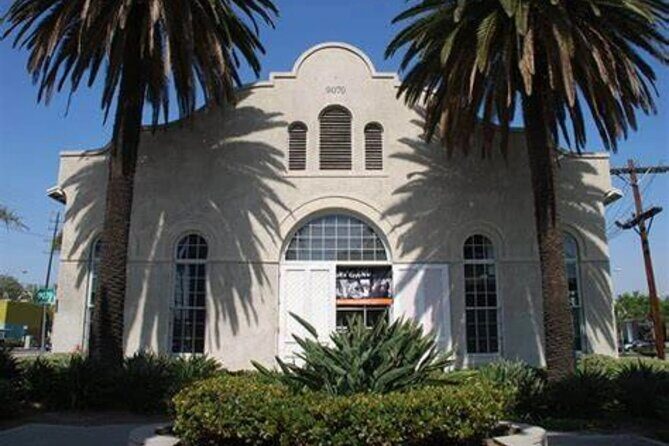 The Heart of Los Angeles Dreamland: A Self-Guide Tour in Culver City - Who Should Consider This Tour?