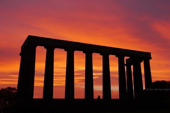 The Heart Of Scotland Full-Day Private Tour - The Itinerary in Detail