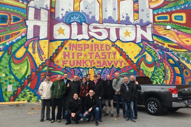 The Heights Food Tour in Houston - Who Will Love This Tour?