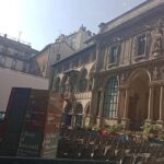 The hidden places in milan - What to Expect on the Tour