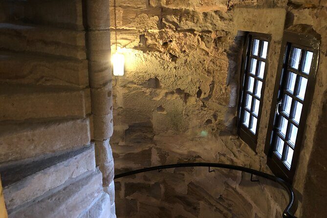 The Highlands, Whisky and Castles Private Day Tour in a Premium Minivan - Who Would Love This?