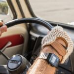 The Highlights of Rome on board a Vintage Fiat Van and Aperitif - Transportation & Group Size