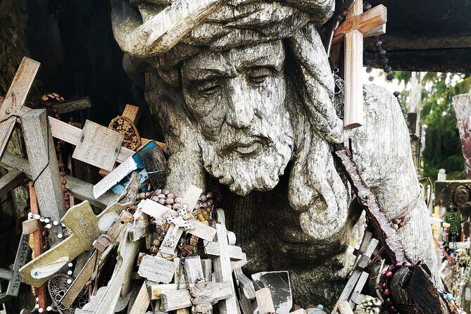 The Hill of Crosses (LT) the easiest way from Riga - A Deep Dive into the Tour Experience