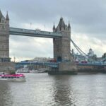 The Historic City of London Food Tour with 10+ Tastings - The Guide and Group Size
