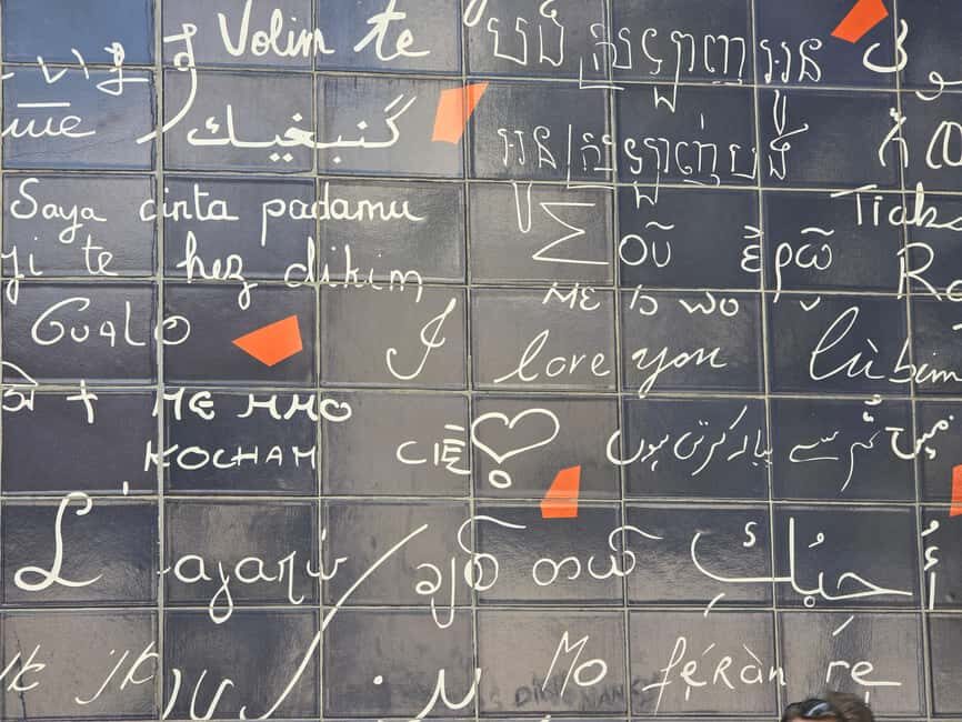 The historic district of Montmartre - What Makes This Tour Stand Out