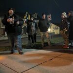 The Historic Welty House Ghost Hunt with Equipment - Authentic Guest Perspectives