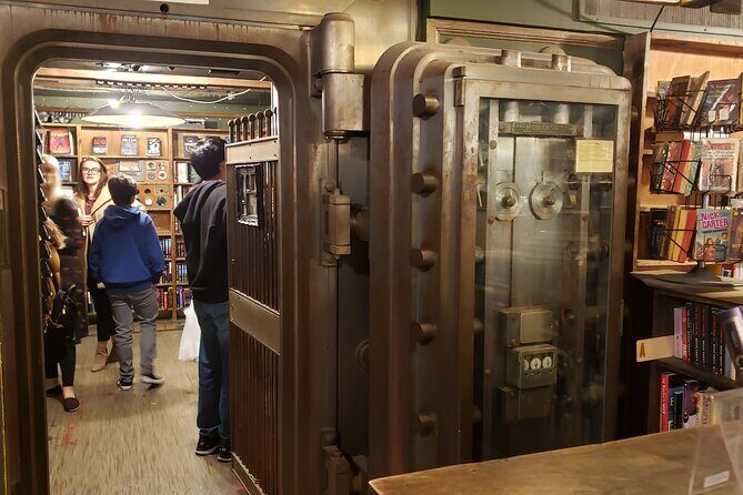 The History and Architecture of Downtown Los Angeles - What We Loved (And What to Keep in Mind)