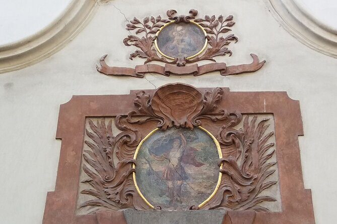 The House Signs of Old Prague: A Self-Guided Audio Tour - What Youll See and Hear