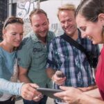 The Hunt, an exciting cat-and-mouse game in Leeds - The Experience: What You Can Expect