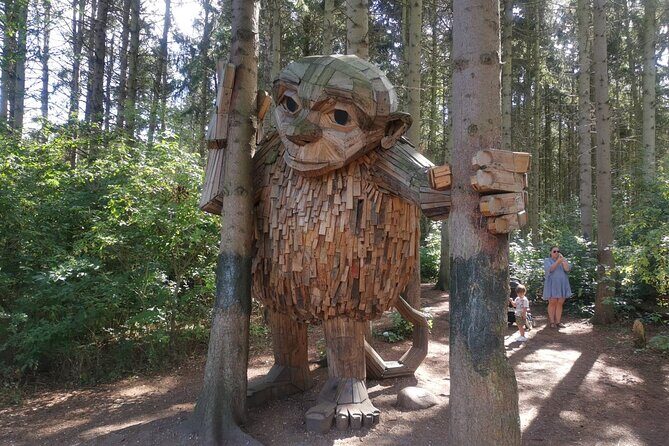 The Hunt For The Six Forgotten Giants - Why This Tour Offers Great Value