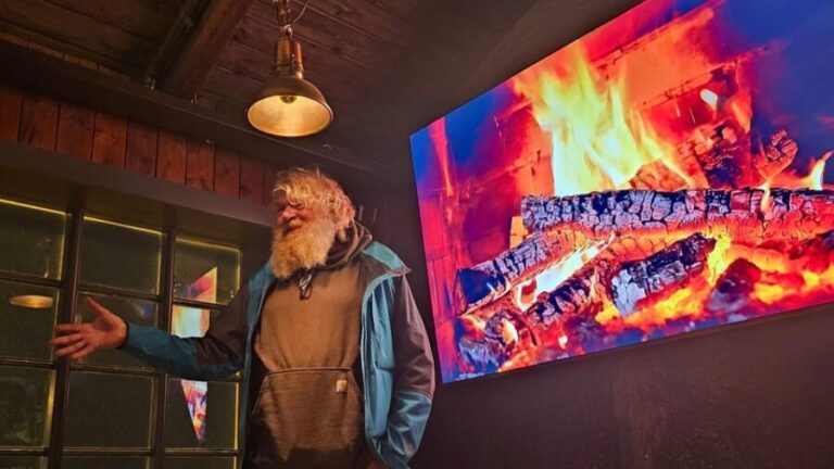 The Icelandic Storyteller - Final Thoughts