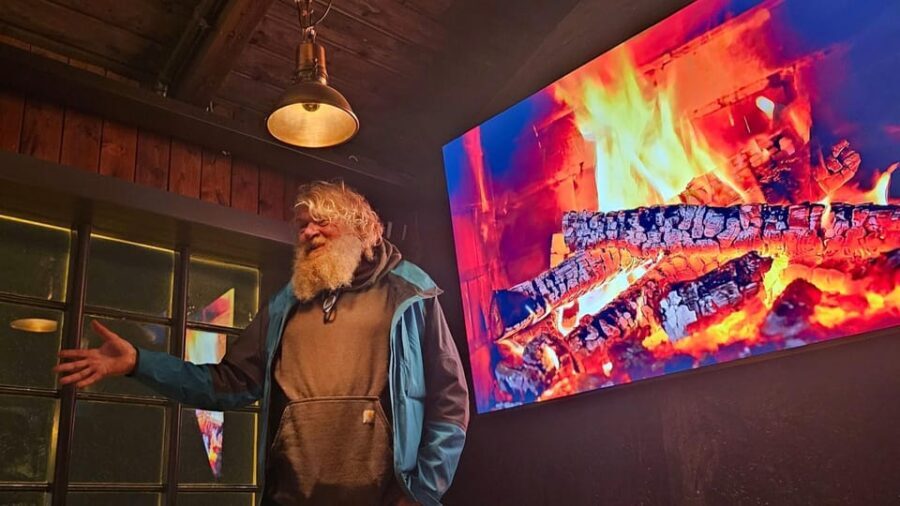 The Icelandic Storyteller - Final Thoughts