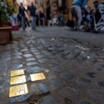 The Jewish Ghetto in Rome with our guide - The Practical Side