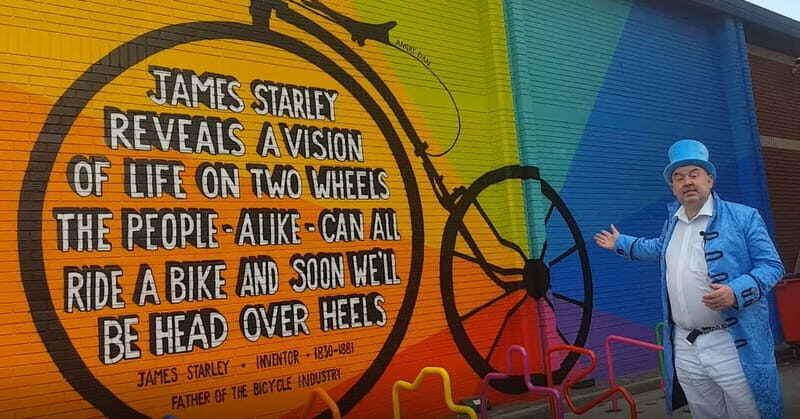 The Jigsaw of History Guided Walking Tour - Practicalities and Value