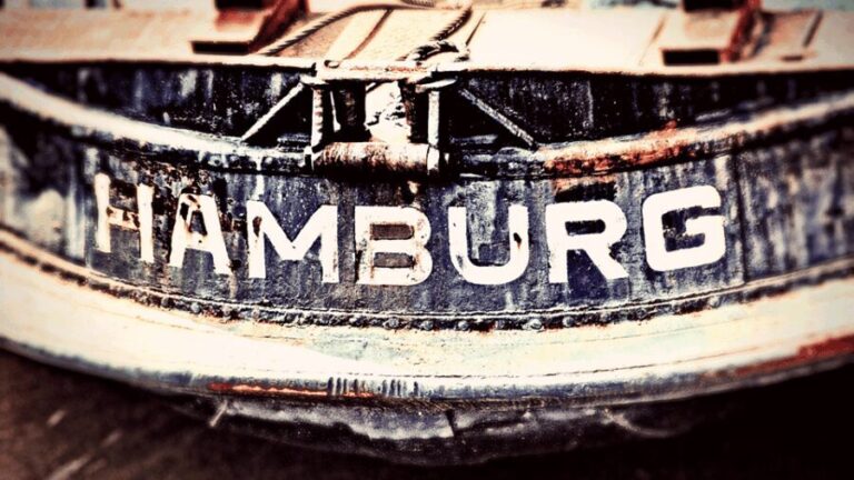 The Kiez-Captain Hamburg city tour & Speicherstadt tour - The Itinerary in Detail