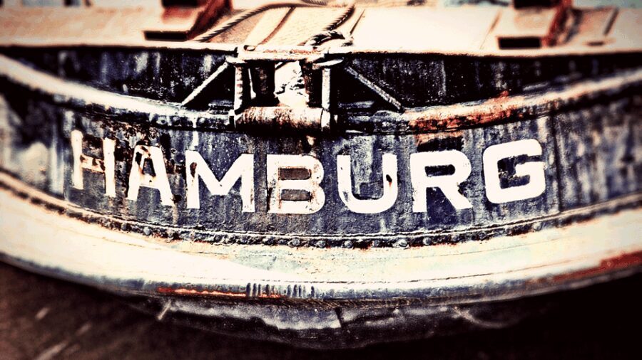 The Kiez-Captain Hamburg city tour & Speicherstadt tour - The Itinerary in Detail