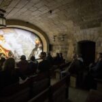 The Knights of Malta Museum Entry Ticket (Open Ticket) - The Itinerary Breakdown and Its Highlights