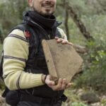 The Lamone Forest: among brigands and charcoal burners - The Practical Aspects