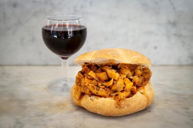 The Lampredotto in Florence - The Practical Side: Group Size, Accessibility, and Booking