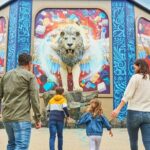 The LEGOLAND® Windsor Resort Express from London - The Park’s Rides and Attractions