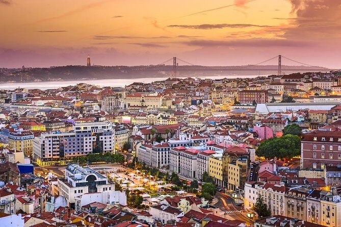 The Lisbon City Tour with Tickets - The Experience From a Traveler’s Perspective