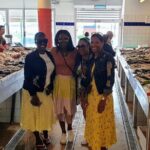 The Little Venice of Portugal: Aveiro Small Group Tour with Typical Boat Ride - Coastal Highlights: Barra and Costa Nova