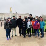 The London "Big Six" and a Pub. 5 hour tour - The Ride and How It Fits into Your Day