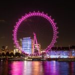 The London Eye Champagne Experience - What the Experience Offers