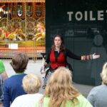 The London Loo Tour - What to Expect from the London Loo Tour