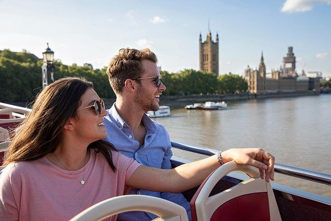 The London Pass®: 100+ Things To Do - Includes Tower Bridge - Final Thoughts