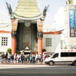 The Los Angeles & Hollywood Tour from Orange County - What the Reviews Say