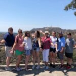 The Los Angeles Tour - Whats Really Good About This Tour