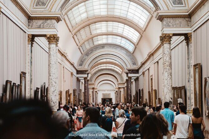 The Louvre Museum Private 2.5h Family-Friendly Tour - What You Get and What You Don’t