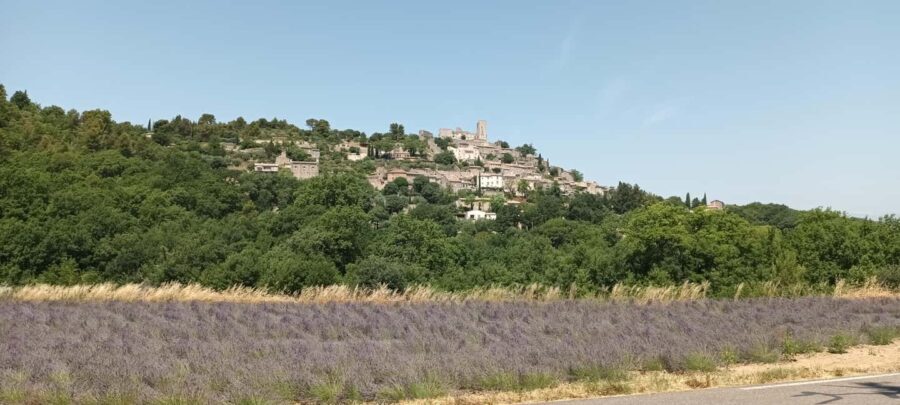 The Luberon: Explore hilltop villages on an electric bike - An In-Depth Look at the Experience