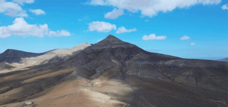 The Lucky Adventure: first steps towards real transformation - The Practicalities