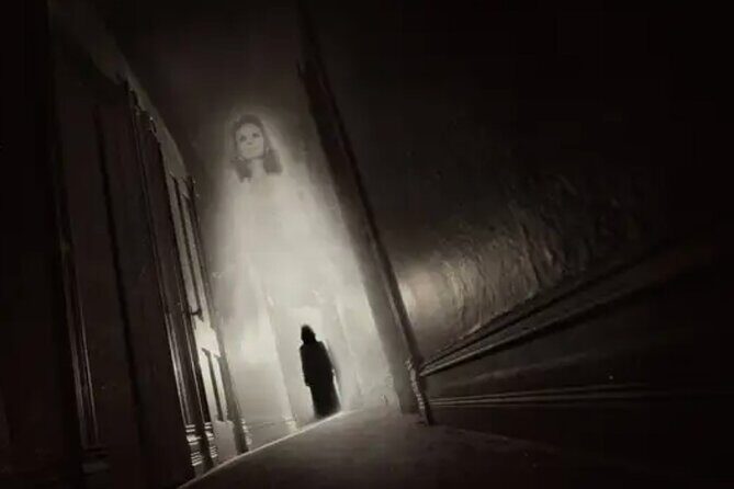 The Madam's Curse Walking Ghost Tour - Why This Tour Might Be the Right Fit