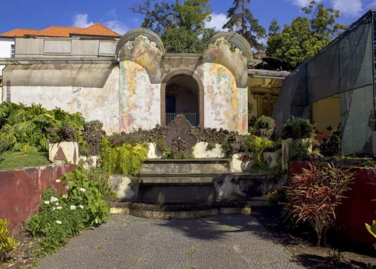 The Madeira Museums Private Tour - Exploring Madeira’s Cultural Gems